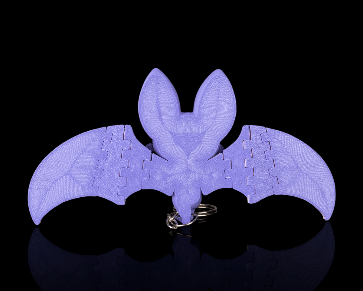 Buff Bat