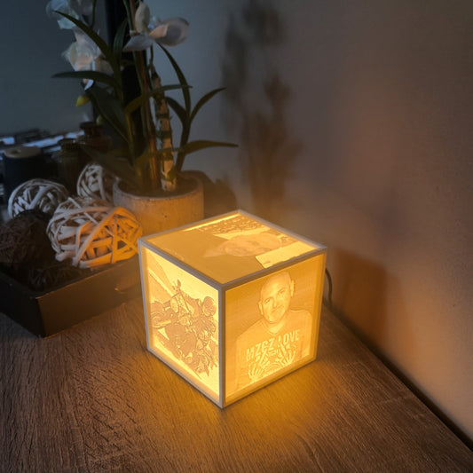 Licht-box