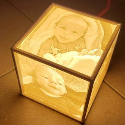Licht-box