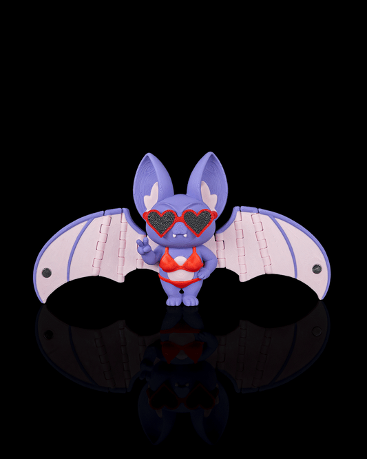 Beach Bat