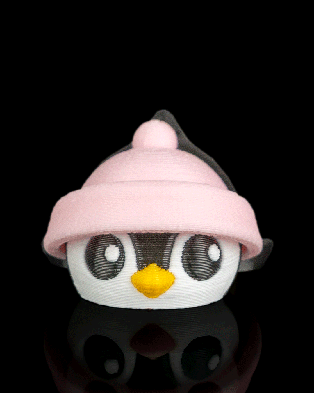 Beanie Waddle