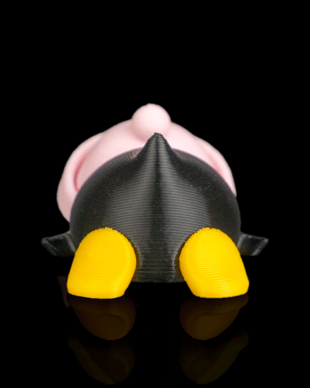 Beanie Waddle