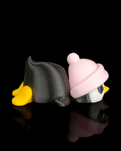 Beanie Waddle