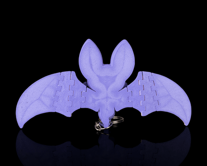 Buff Bat
