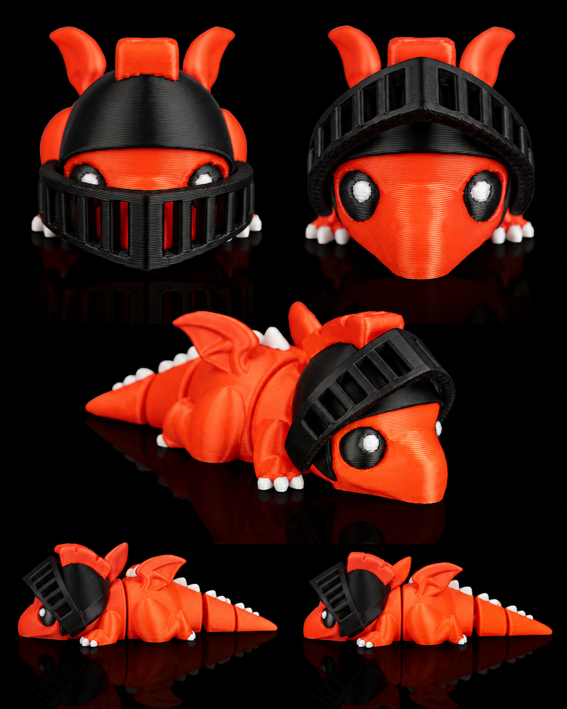 Sir Dragon