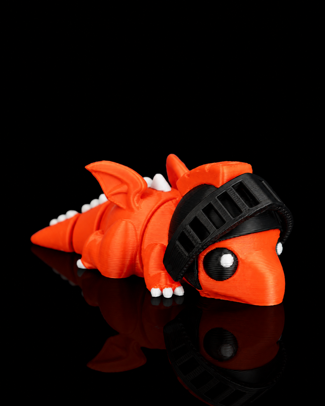 Sir Dragon