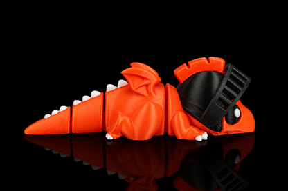 Sir Dragon