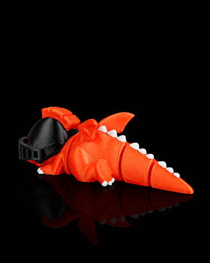Sir Dragon