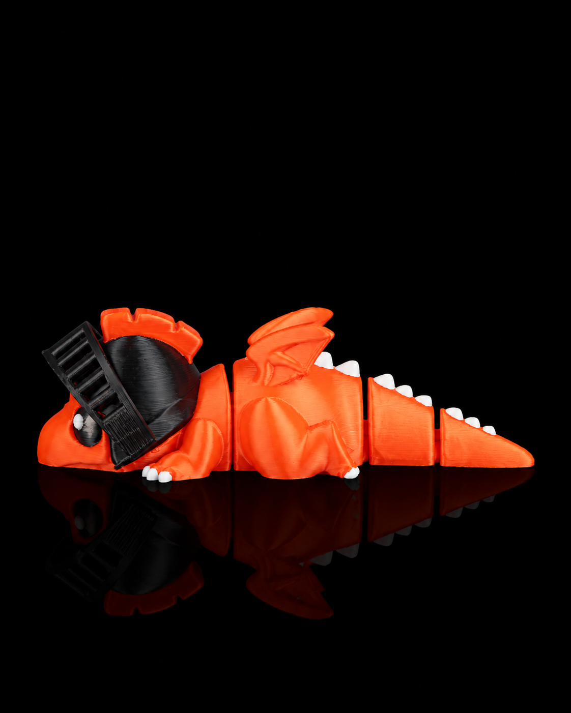 Sir Dragon