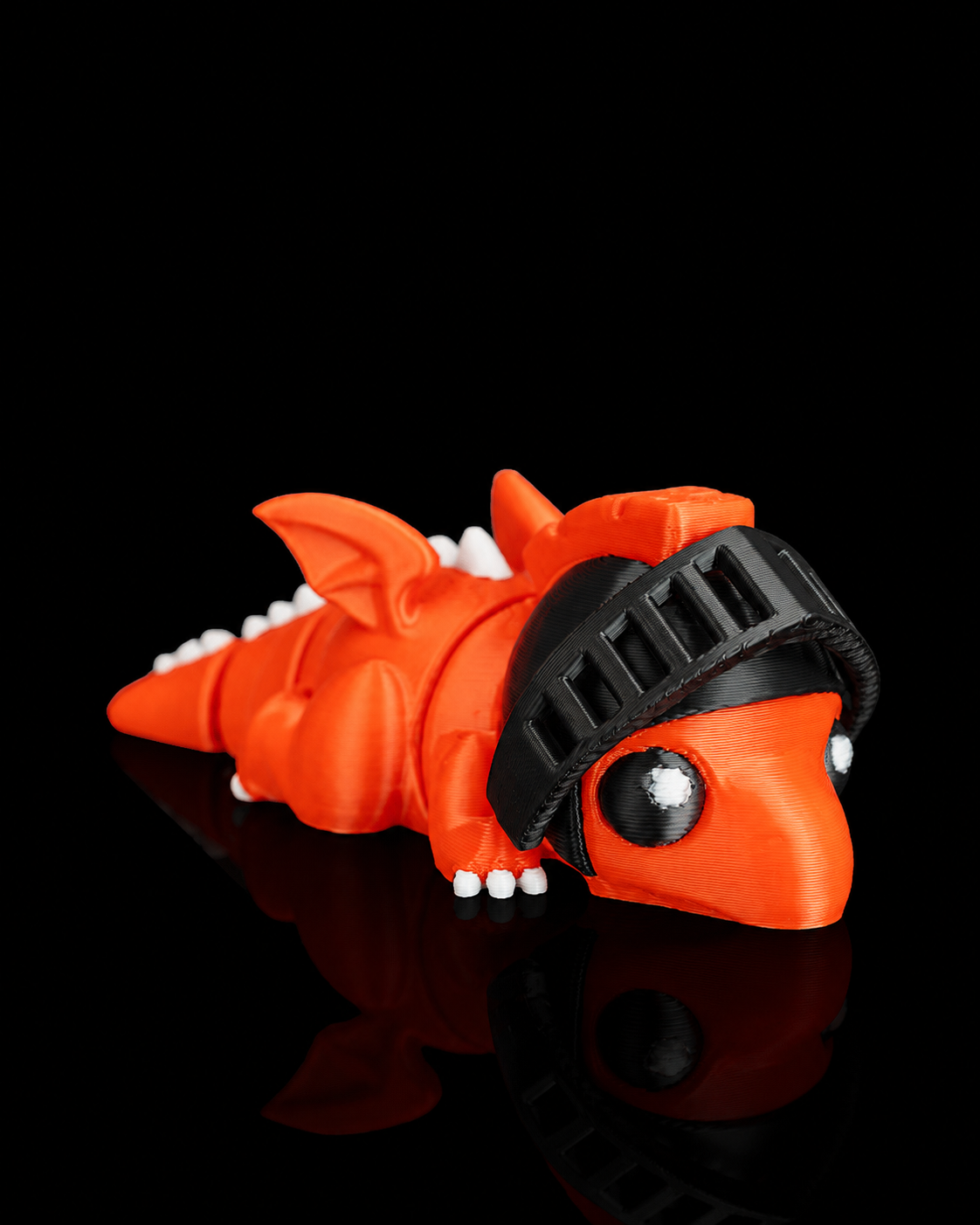 Sir Dragon