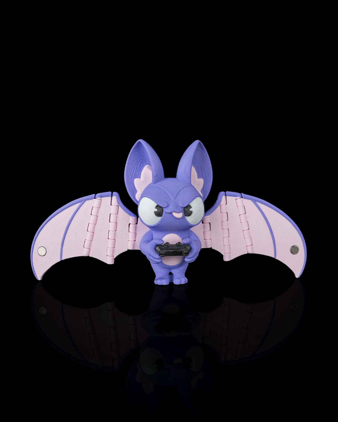 Rage Gamer Bat