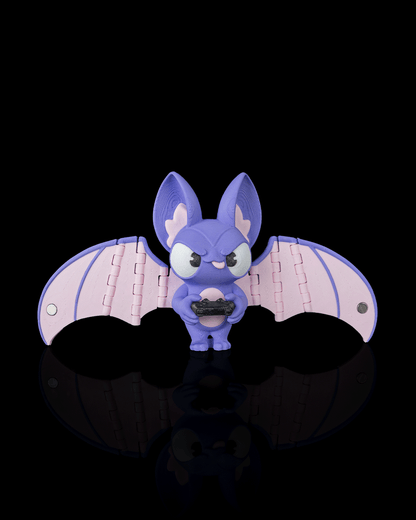 Rage Gamer Bat