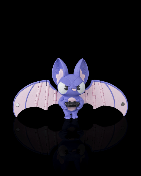Rage Gamer Bat