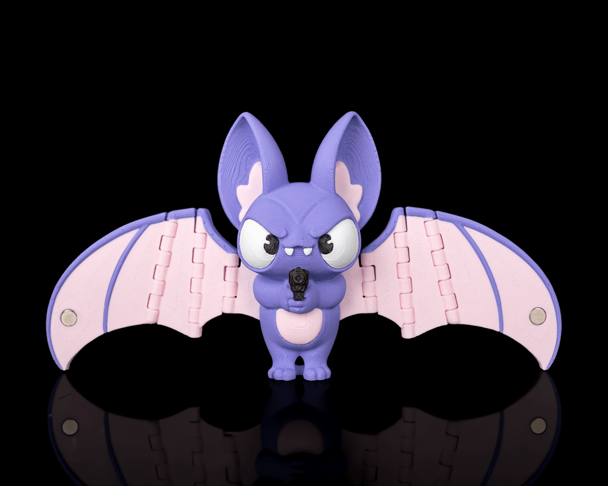 Heist Bat