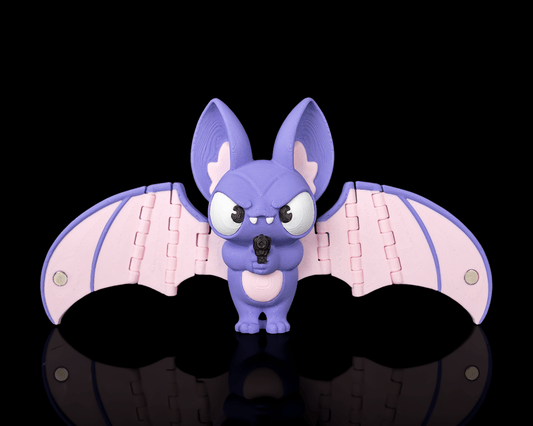 Heist Bat
