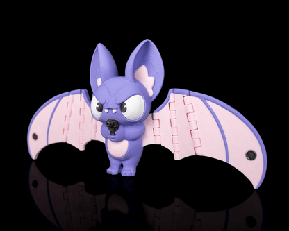 Heist Bat