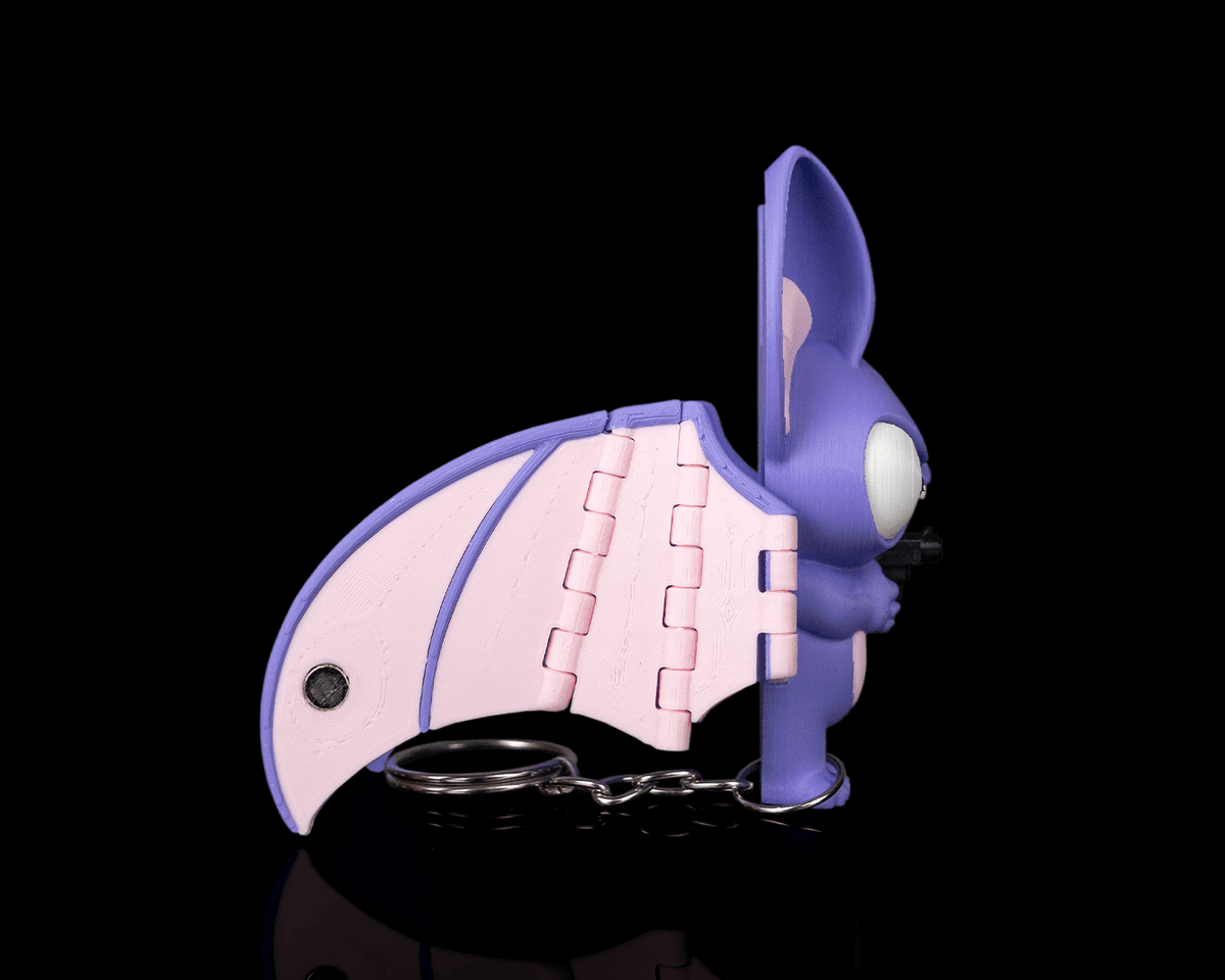 Heist Bat