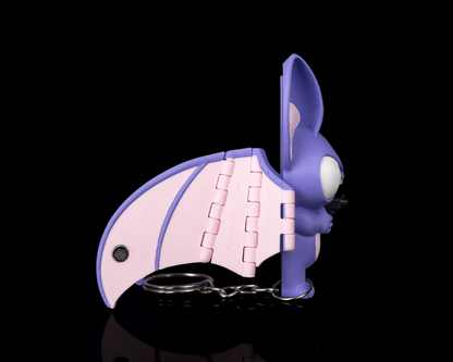 Heist Bat