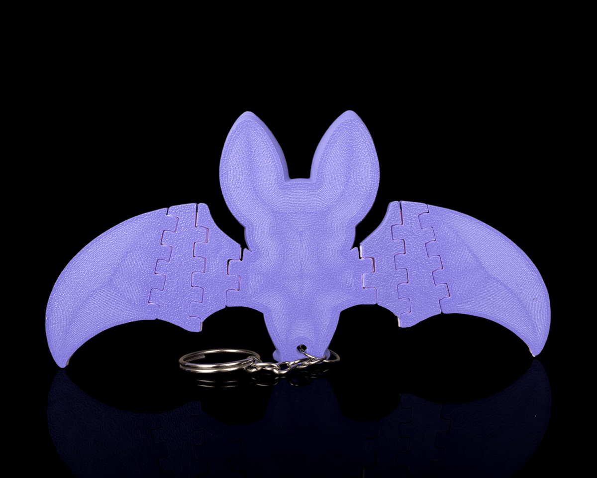 Heist Bat