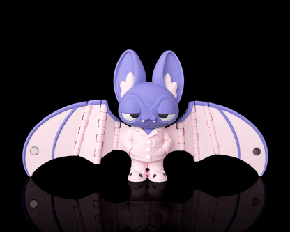 Lazy Bat