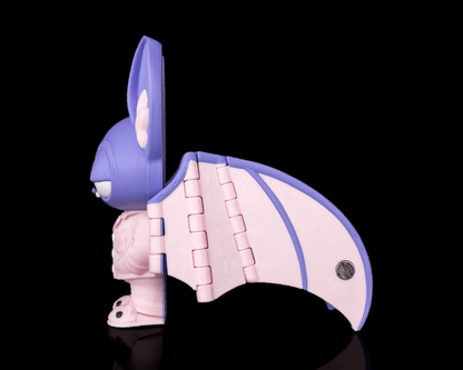 Lazy Bat