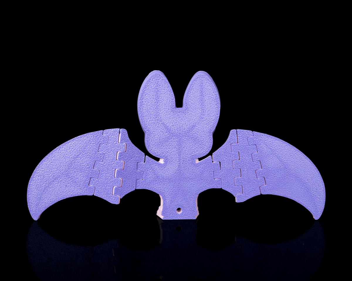Lazy Bat