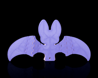 Lazy Bat