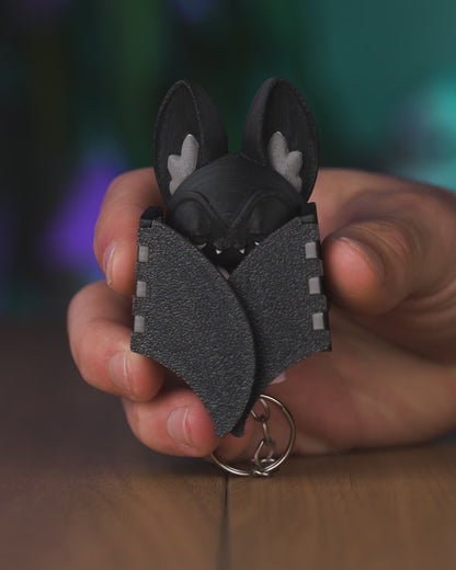 Lazy Bat